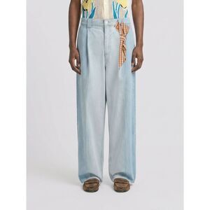 Marni Jeans Men Blue